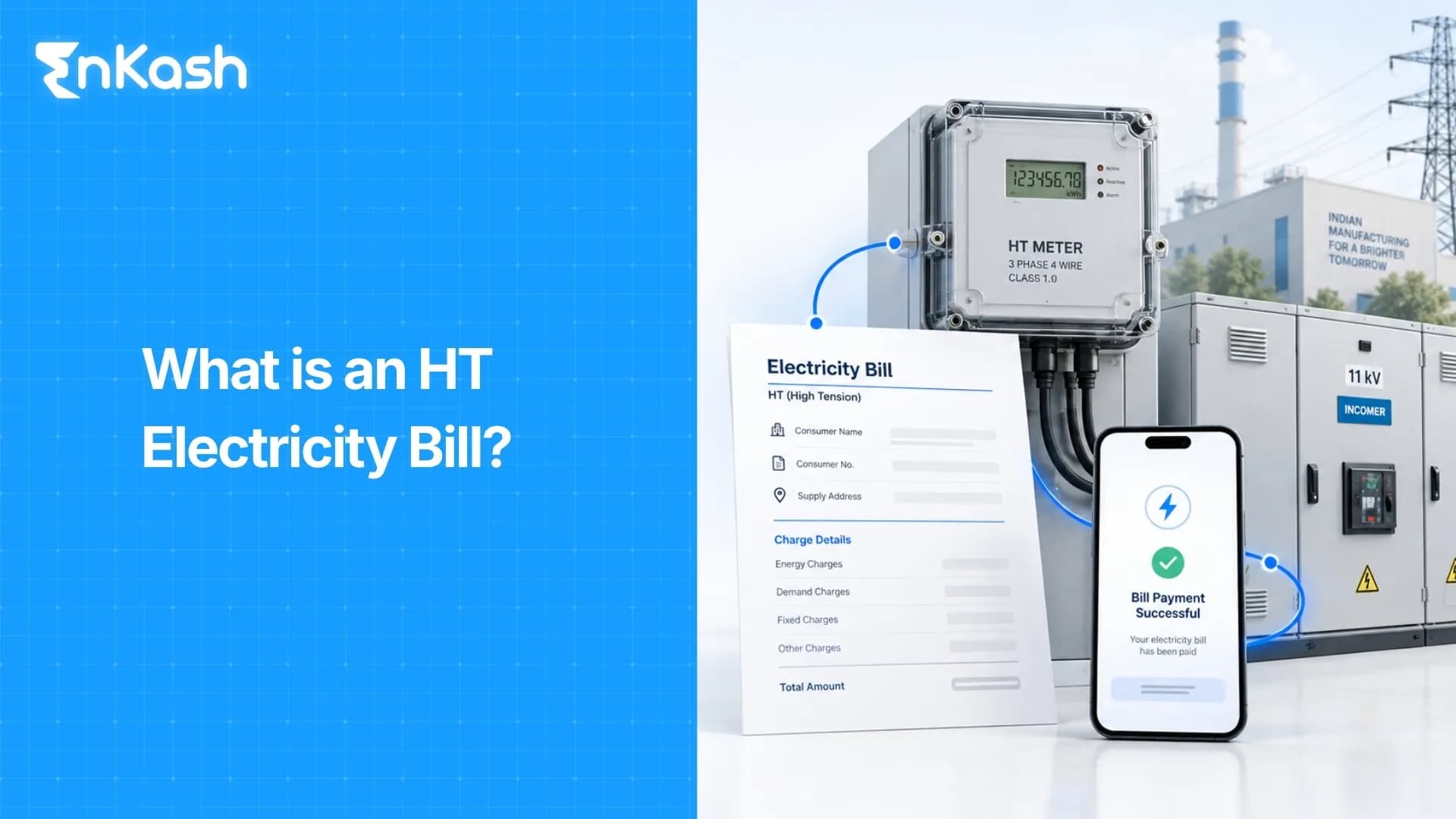 what-is-an-ht-electricity-bill