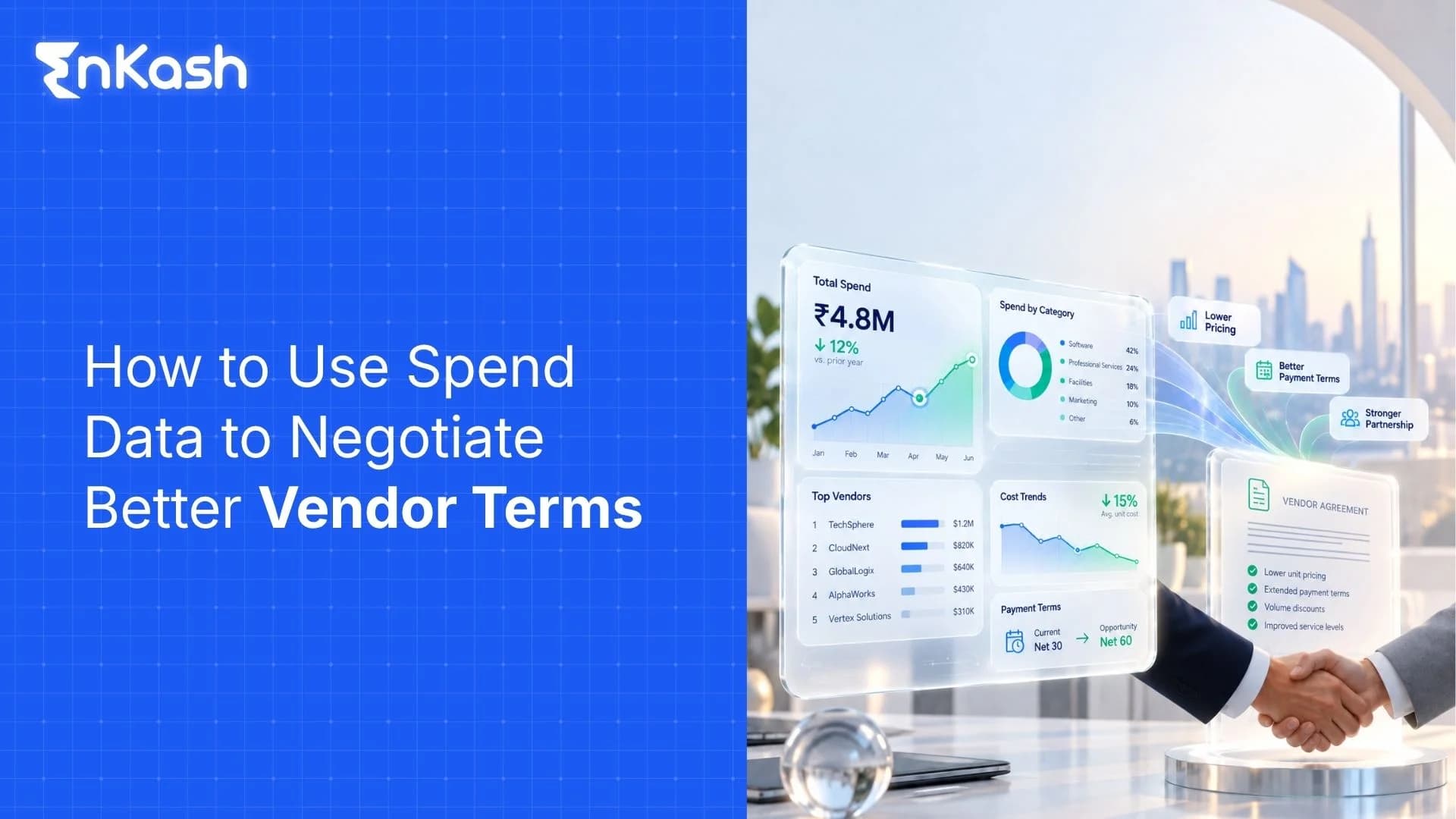 how-to-use-spend-data-to-negotiate-better-vendor-terms