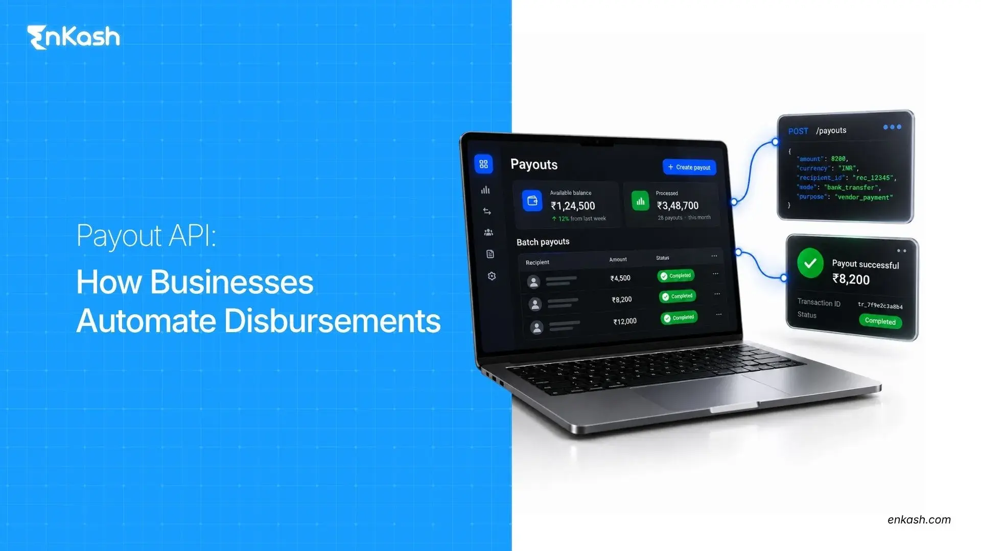payout-api-how-businesses-automate-disbursements