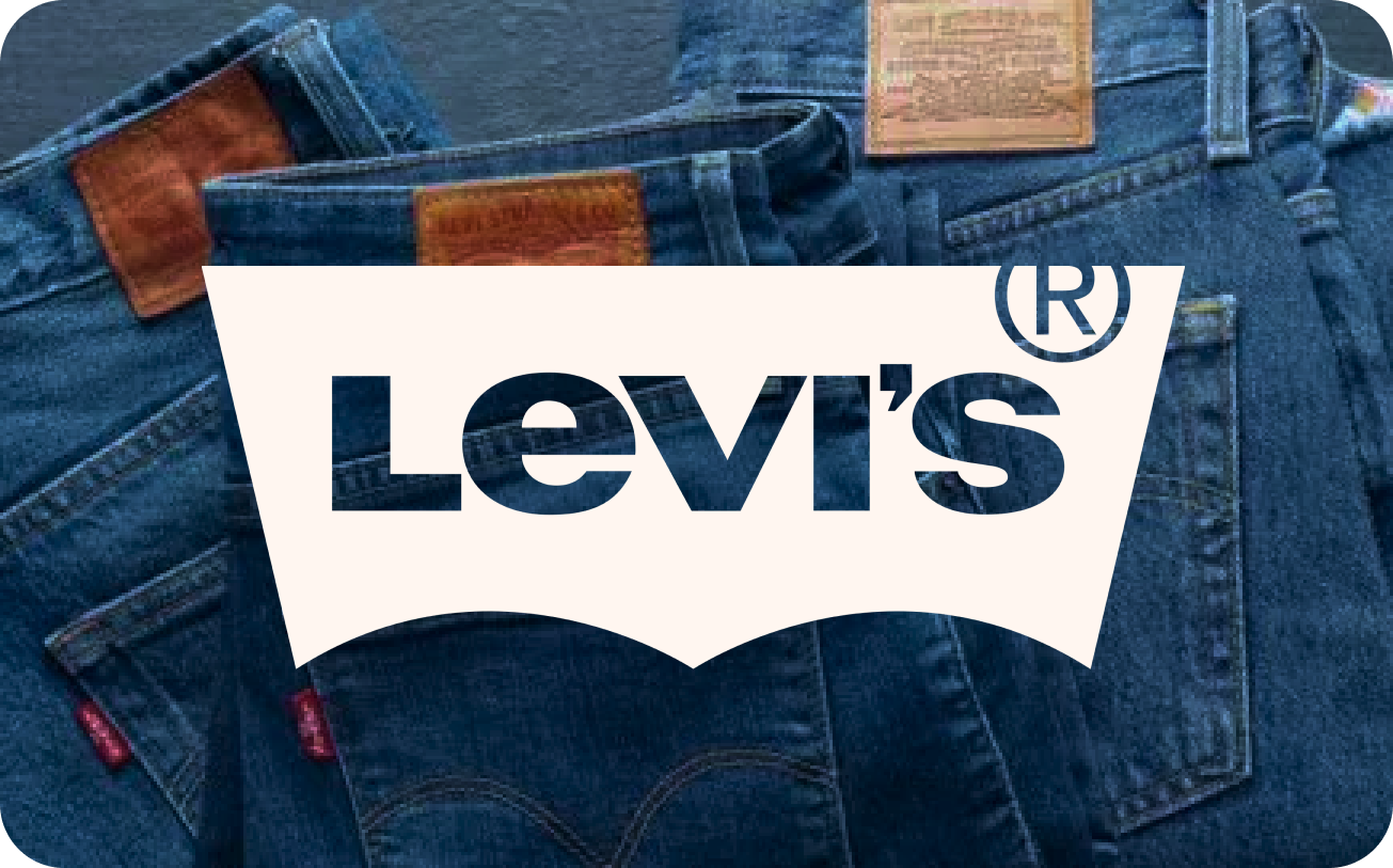 Levi S Gift Card Balance
