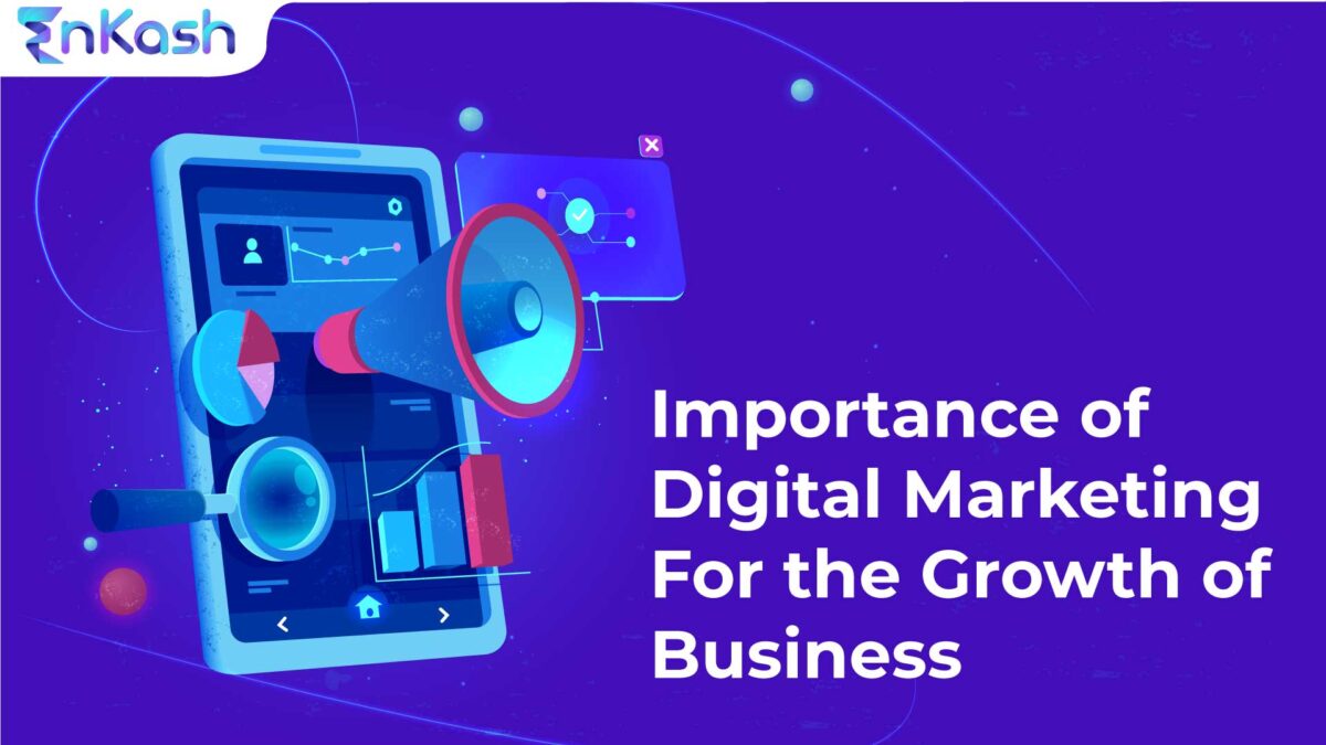 Why Is Digital Marketing Important for Small Businesses?