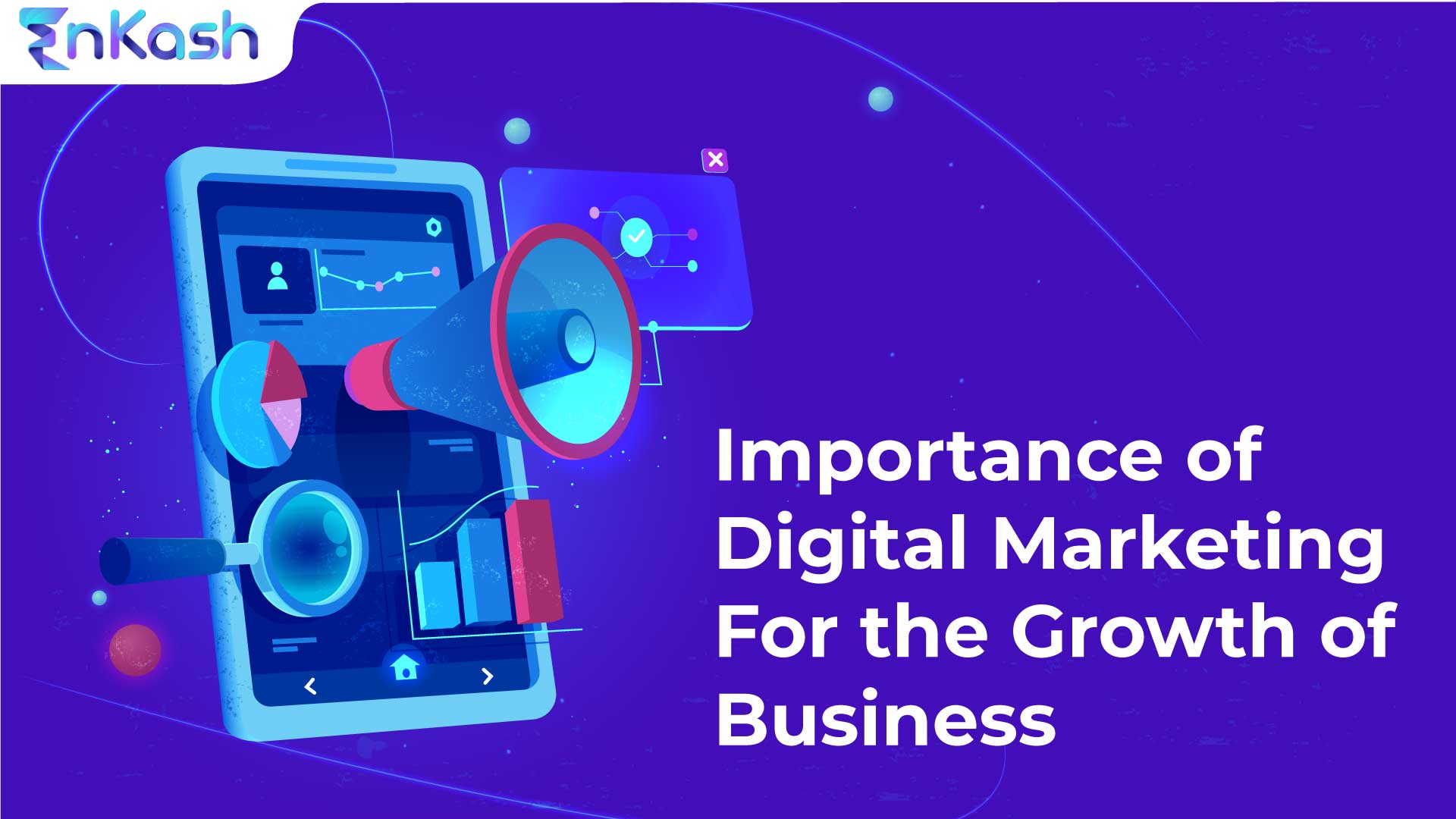 Importance of Digital Marketing