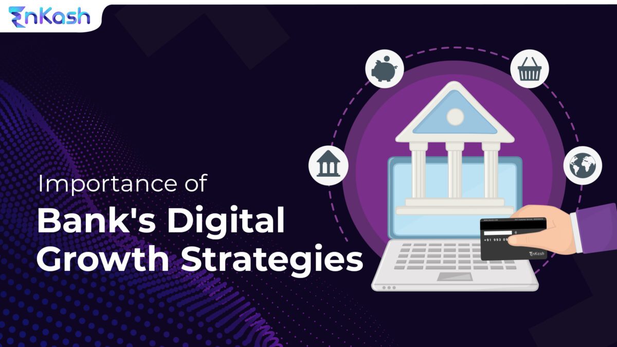 Digital Marketing Strategies for Banks’ Online Growth