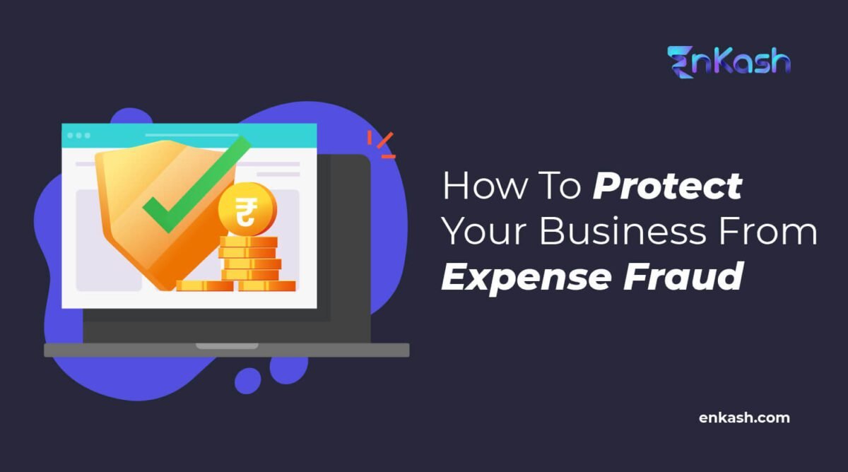 How To Protect Your Business From Expense Fraud