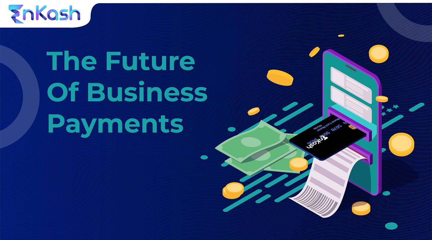 Business payments