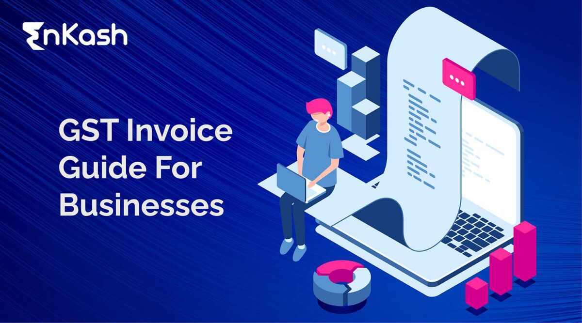 What Businesses Should Know About GST Invoice Rules