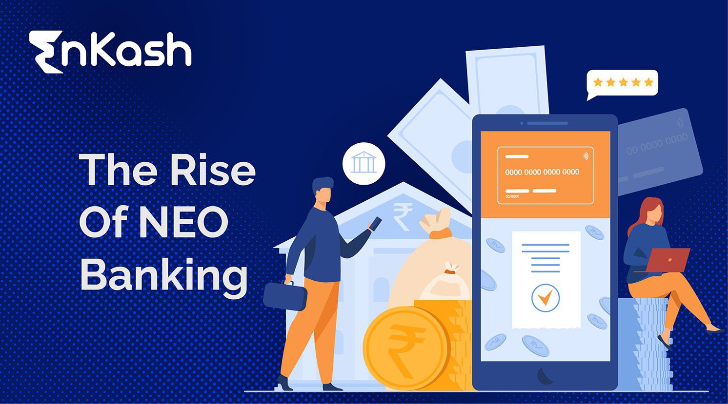 Rise of Neo banking