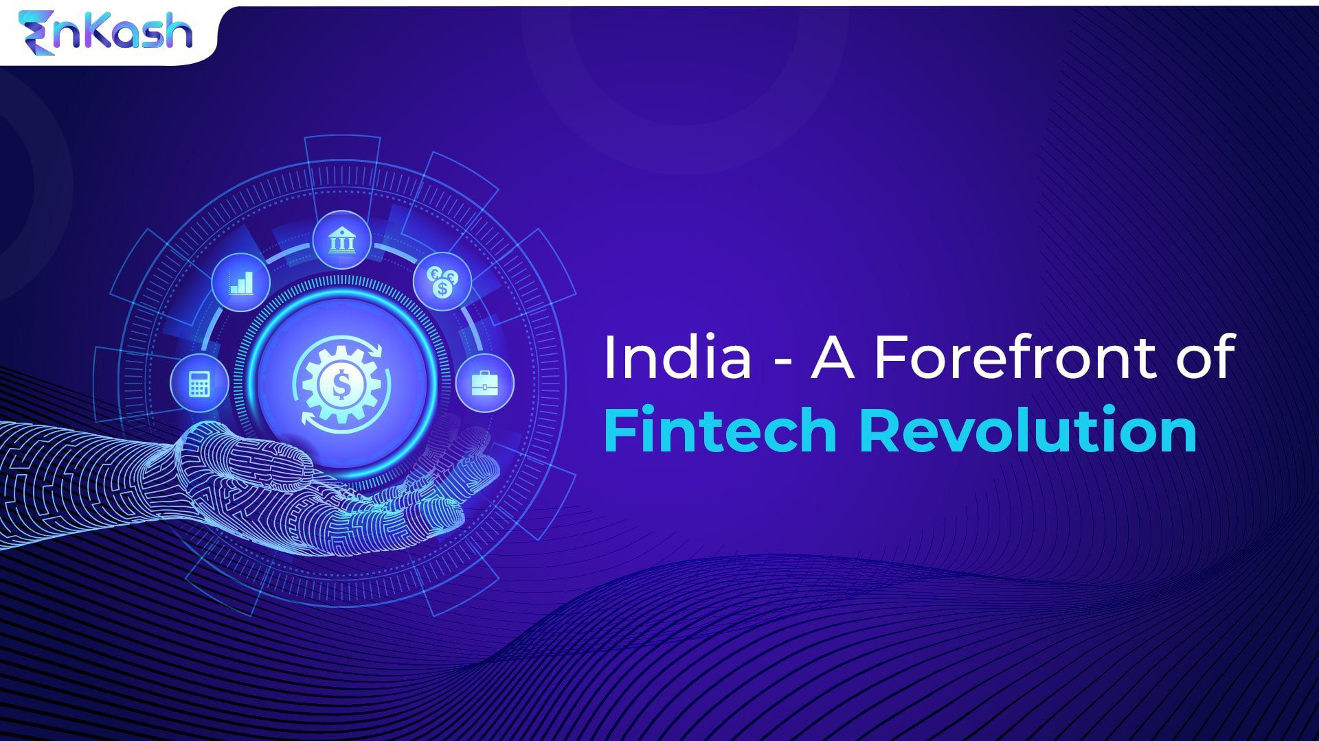 Fintech Revolution