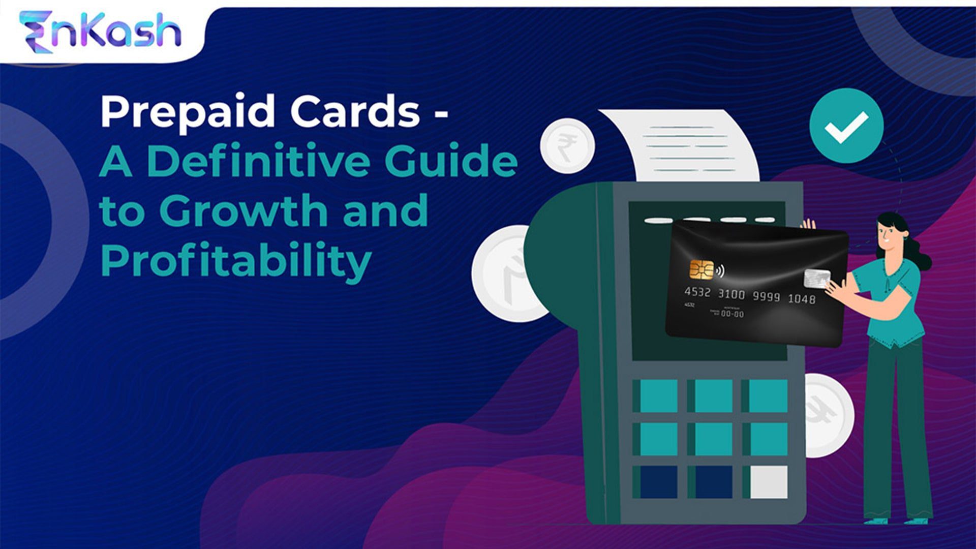 Prepaid Cards – A Guide to Growth