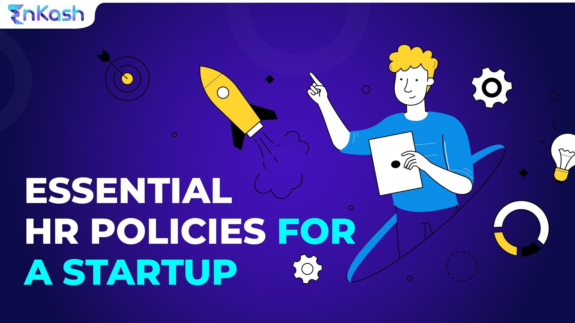 HR Policies for startups