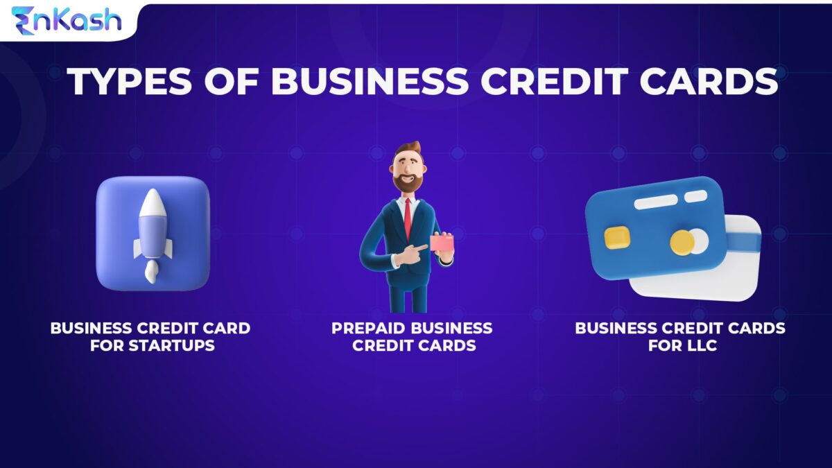 Understand How Business Credit Cards Boost Your Expense Management
