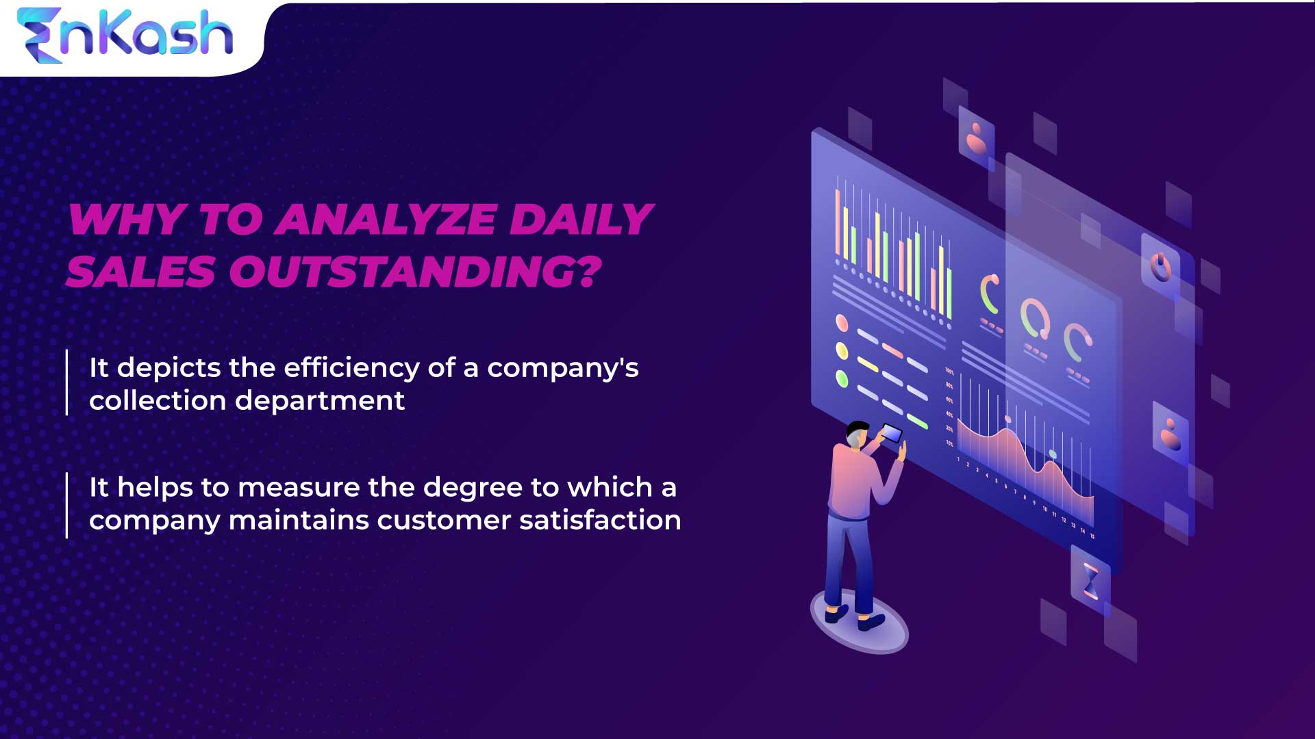 Why to Analyze DSO