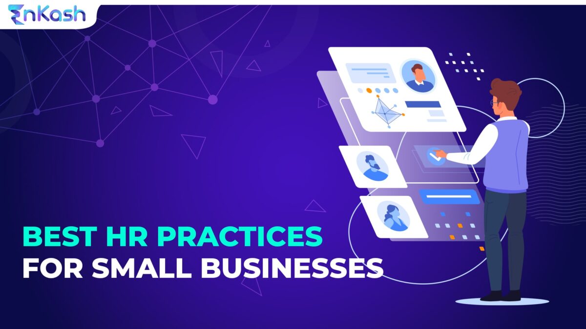 Best HR Practices for Small Businesses