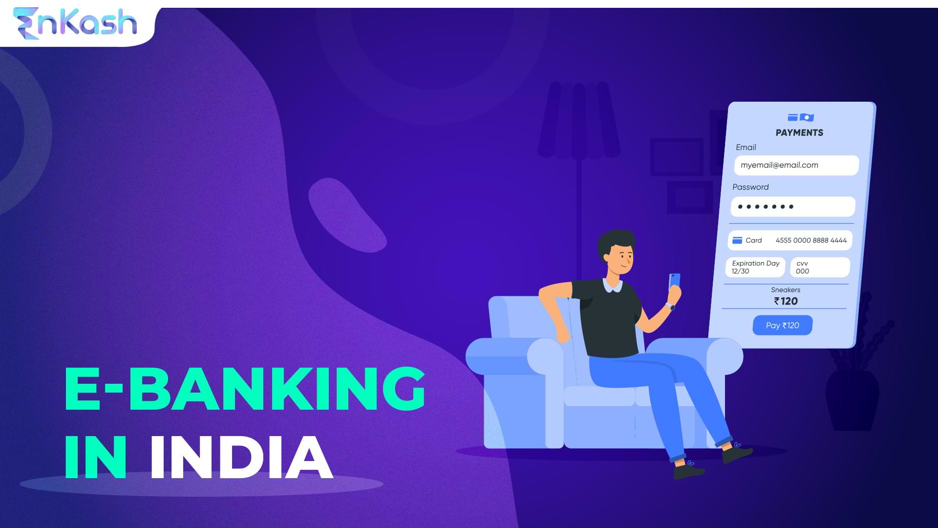 E-Banking in India