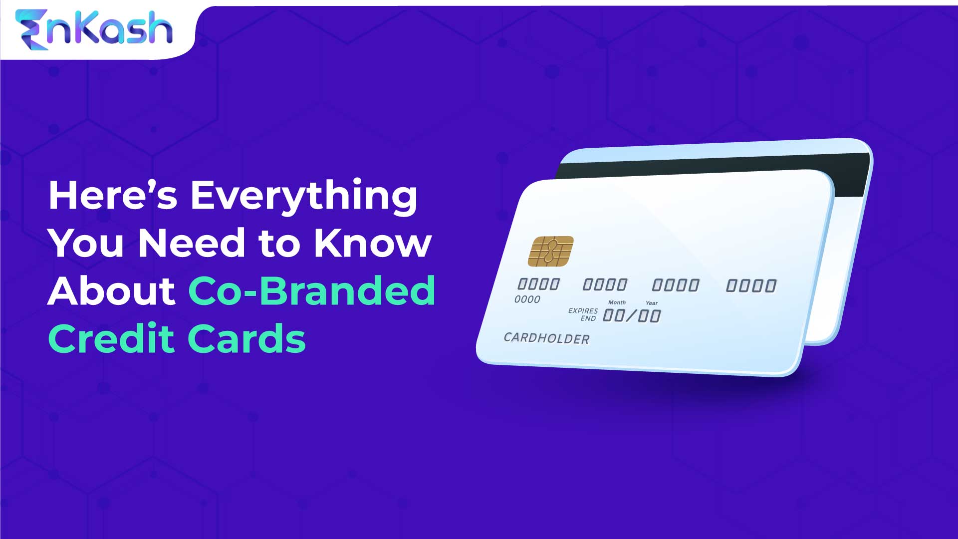 Co-Branded Credit Card
