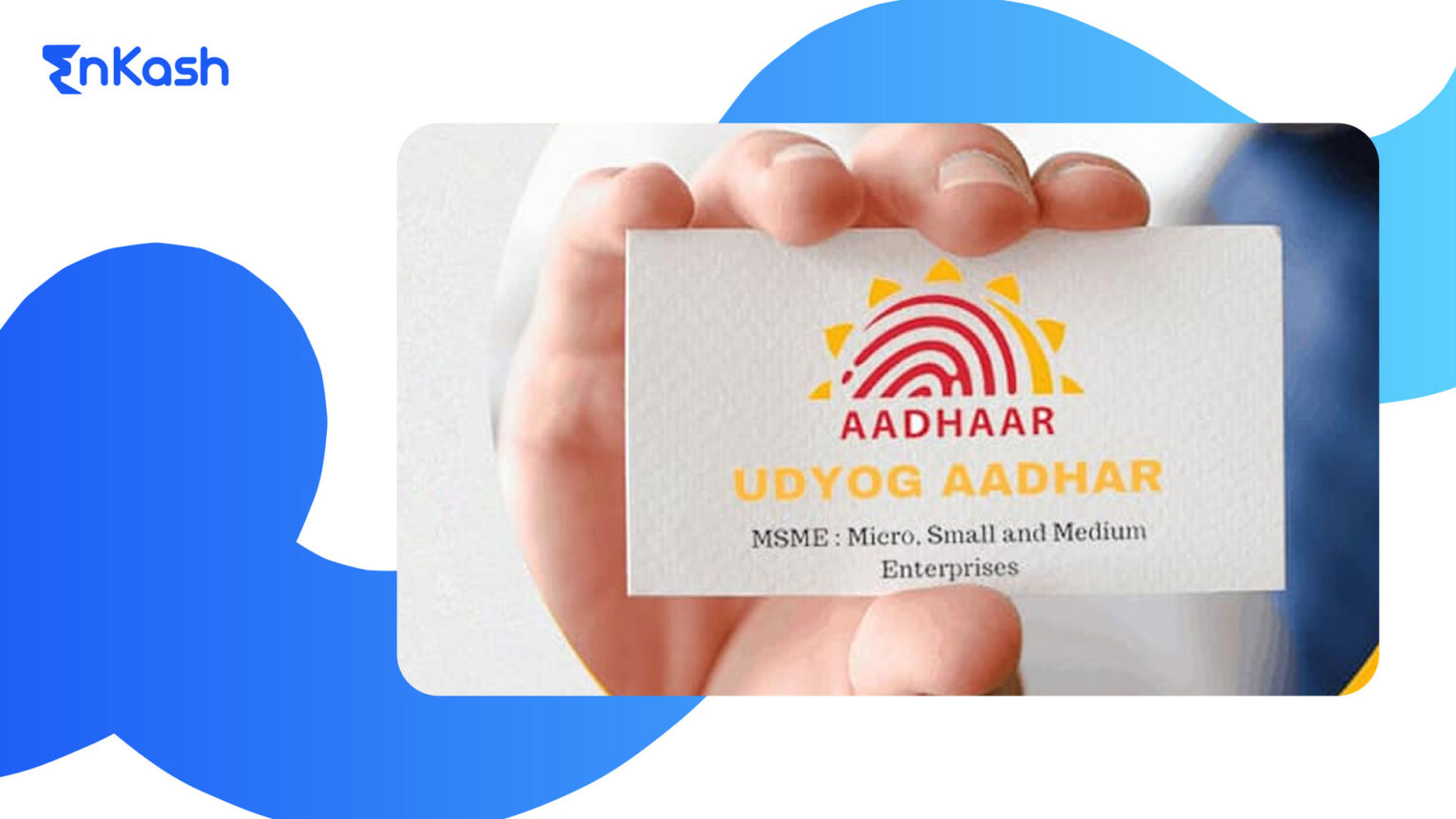 udyog-aadhaar-registration-process-benefits-fees-charges