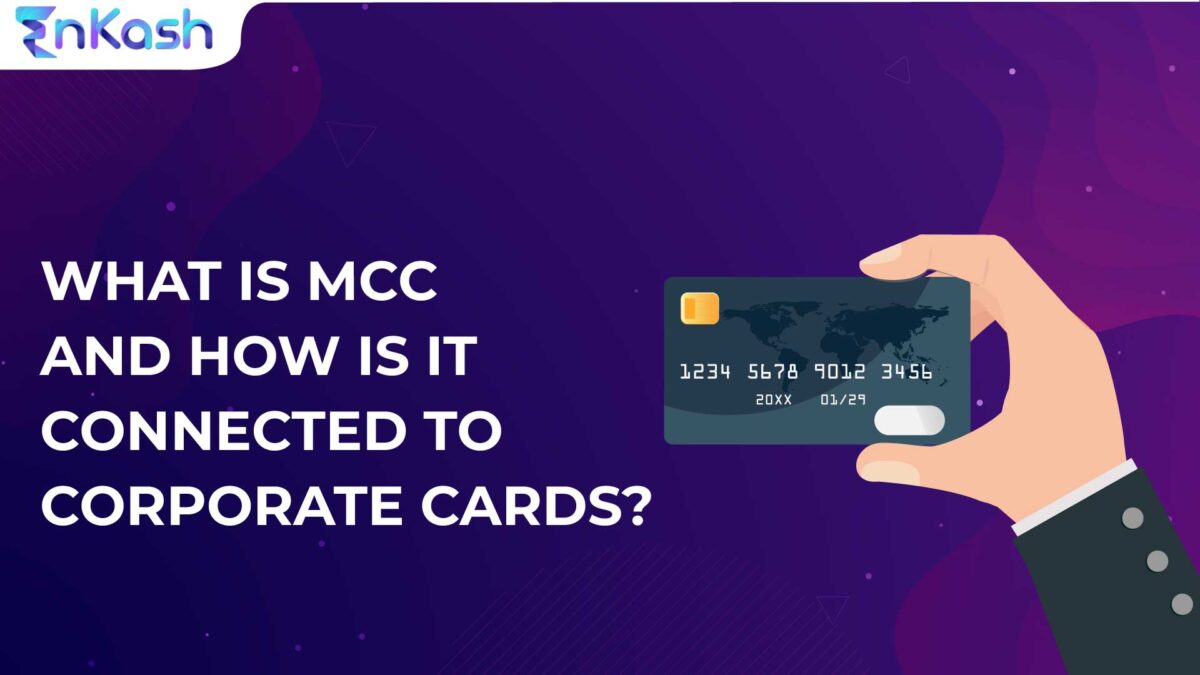 What Is MCC and How Is It Connected to Corporate Cards?