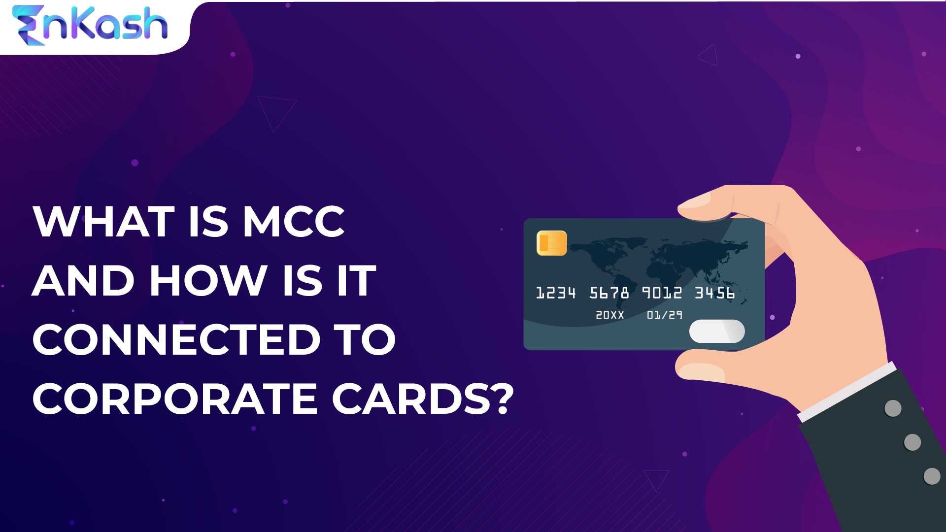 What is merchant category codes (MCC)