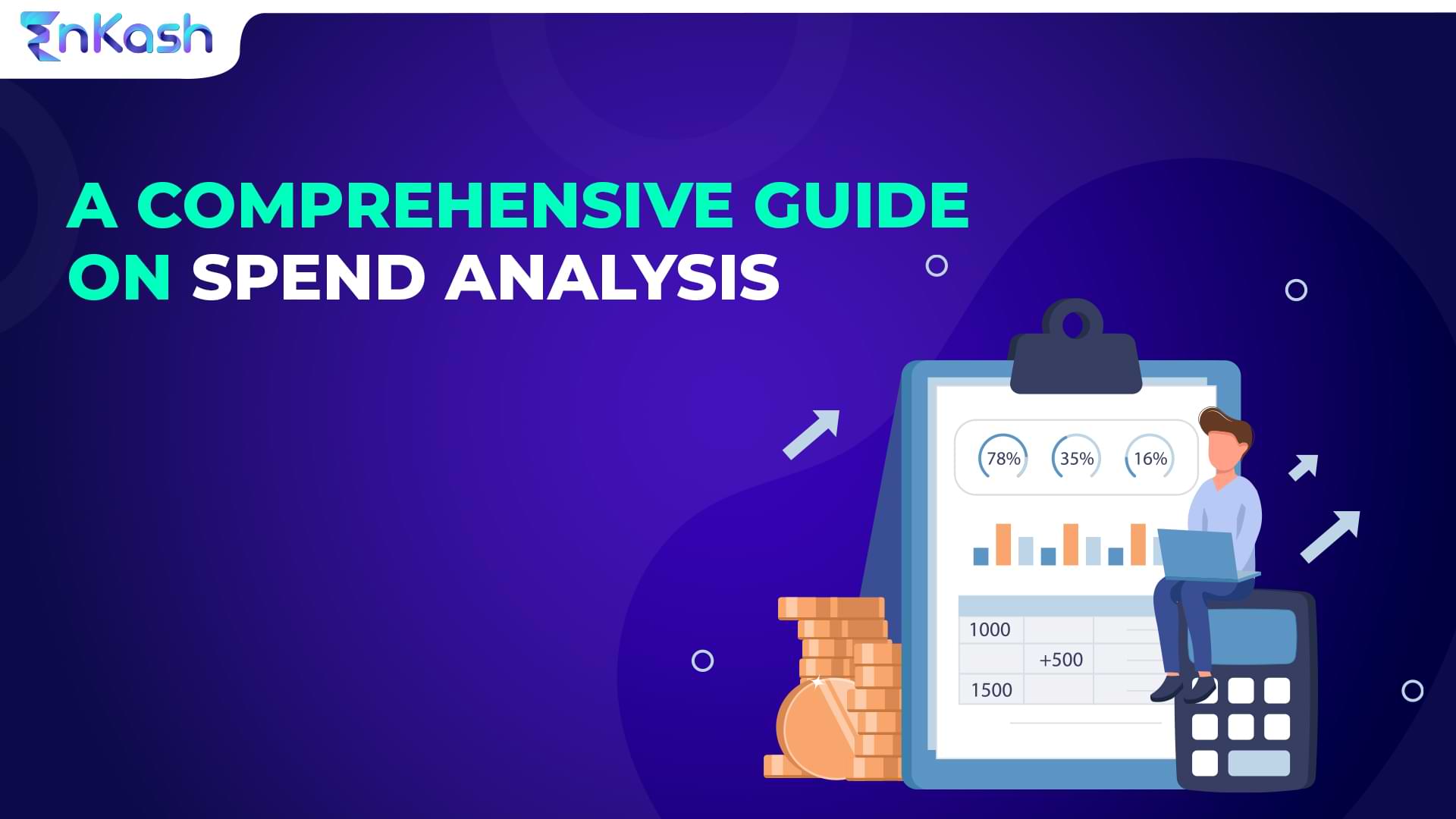 Guide on spend analysis