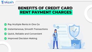 credit card rent payment charges