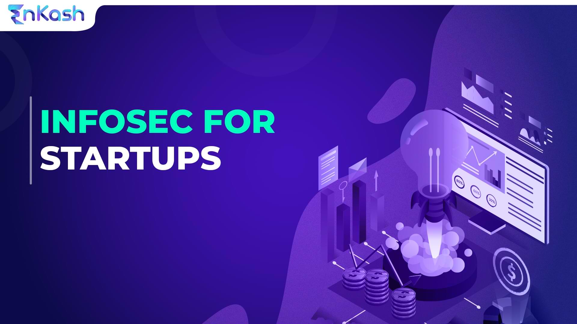 Infosec for startups