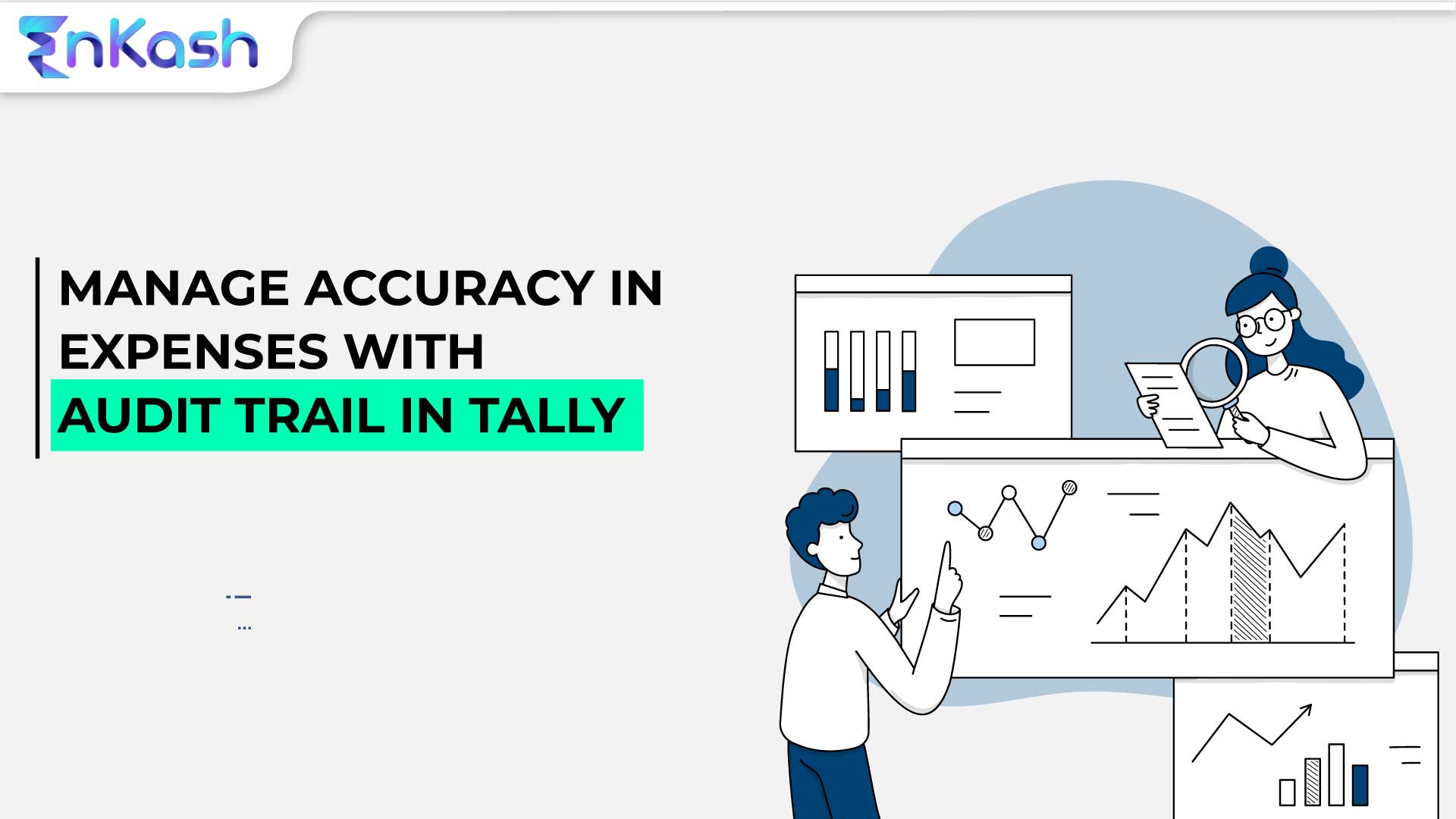 Audit Trail in Tally