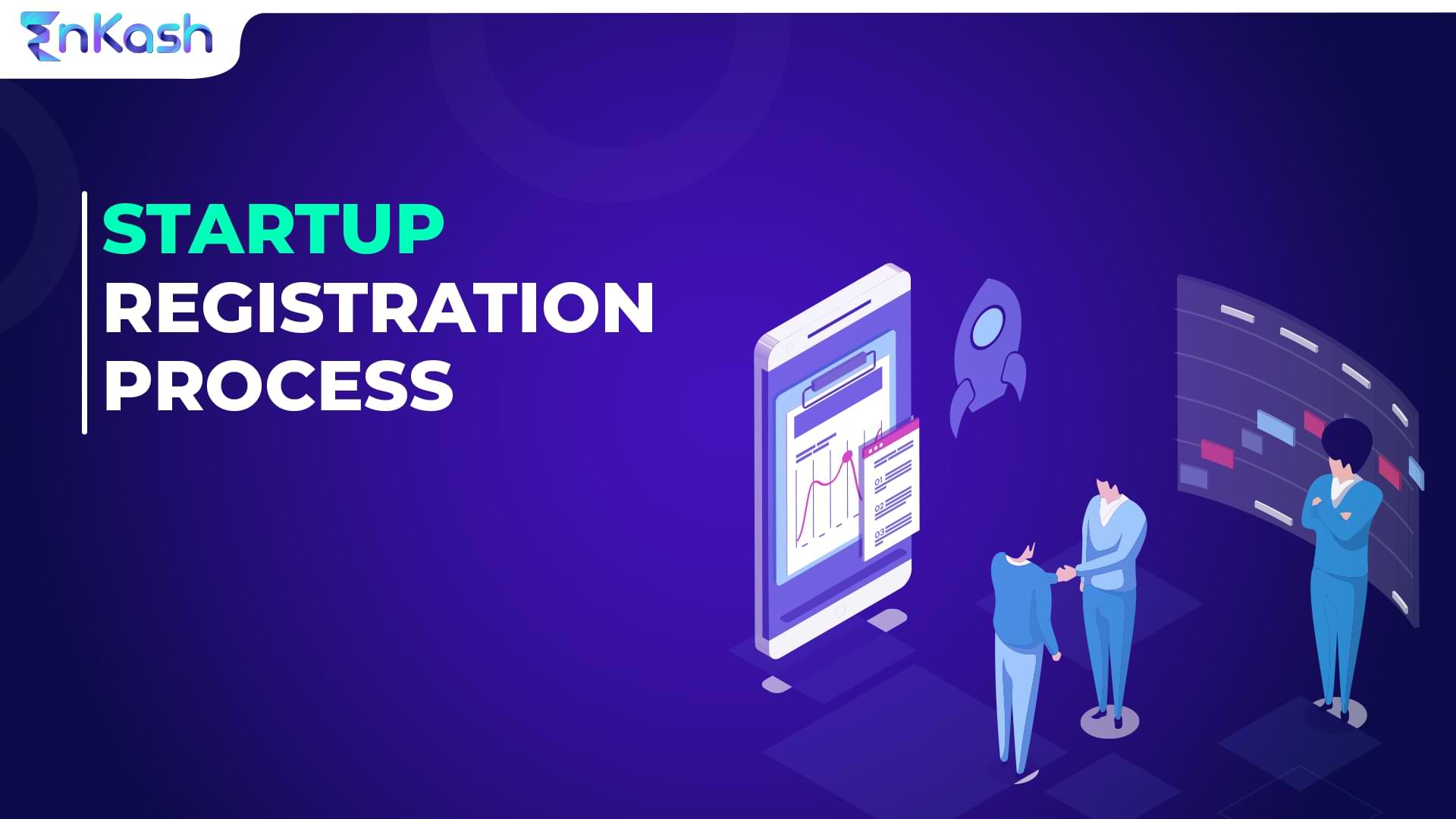 Startup registration Process in India
