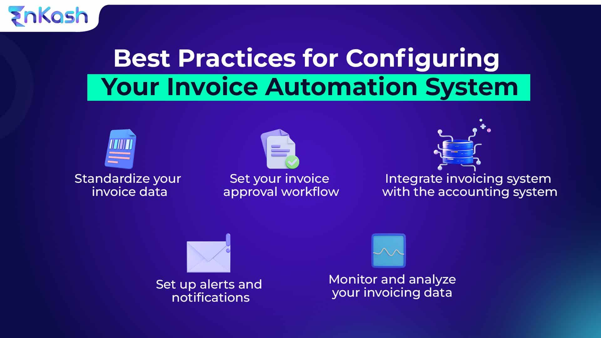 From Manual to Automation: How to Modernize Your Invoice Processing Workflow