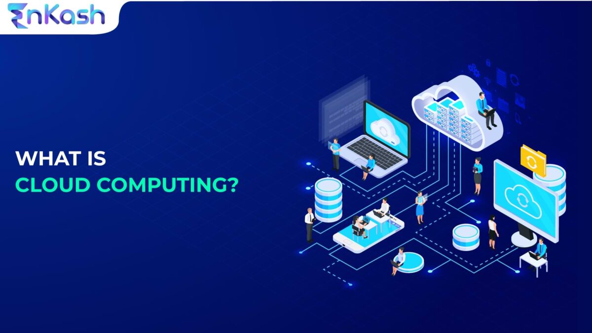 What is Cloud Computing? Definition, Meaning, and Examples