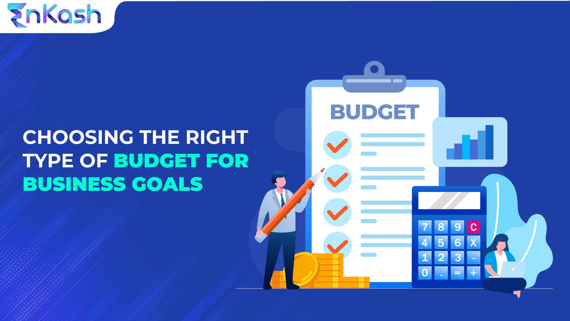 Type of Budget for Business