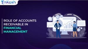 Accounts receivable in financial management