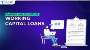 What is working capital loans
