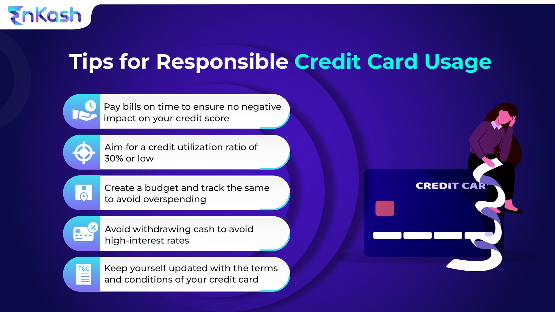 how to choose the right secured credit card that suits your corporate requirements