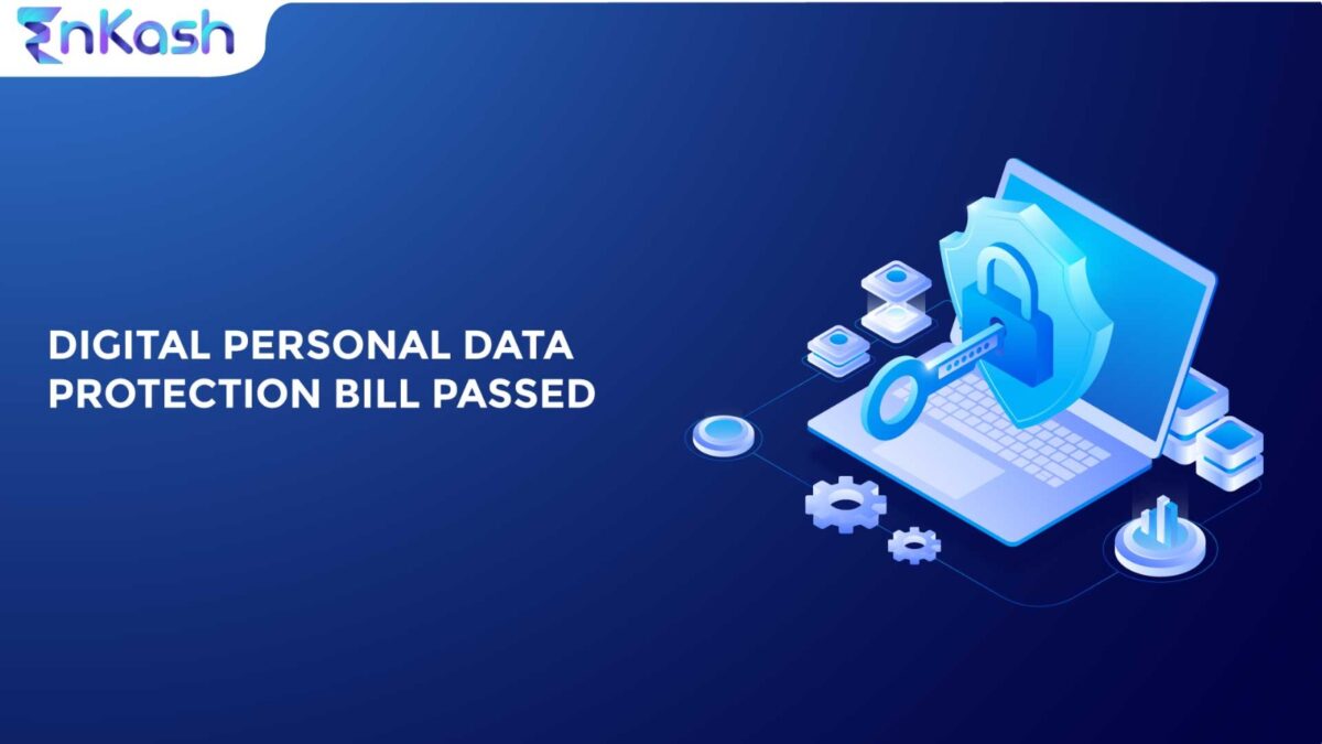 Digital Personal Data Protection Bill Passed in Rajya Sabha: What does it mean?