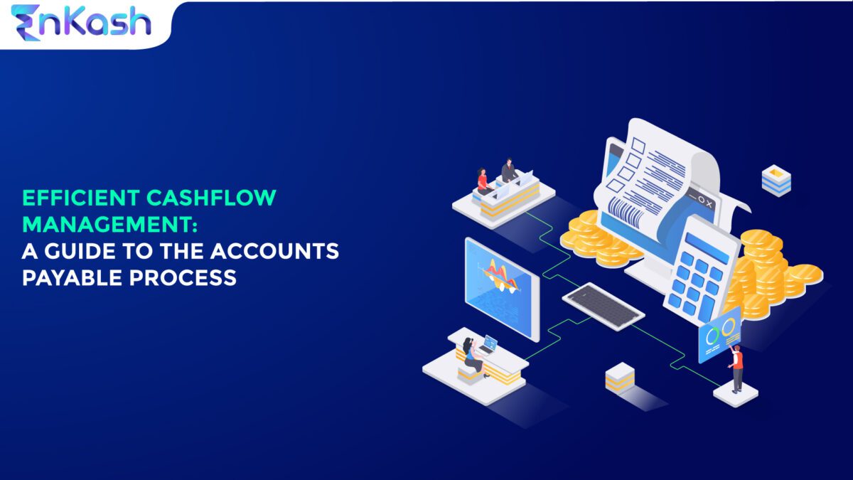 A Guide to the Accounts Payable Process