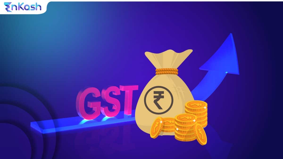 What is Credit Note in GST – Meaning, Format, & Steps