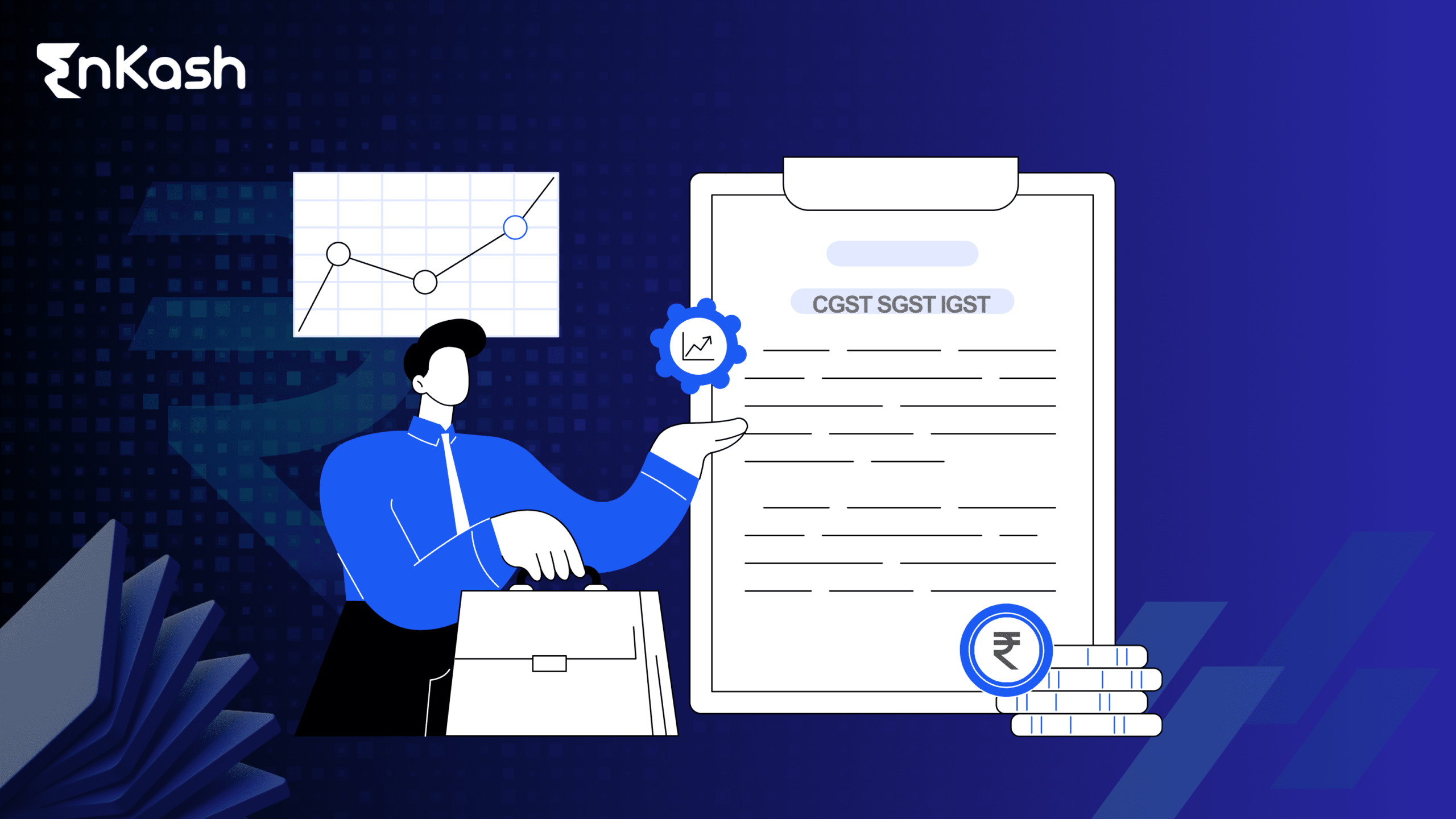 Understanding CGST, SGST, and IGST