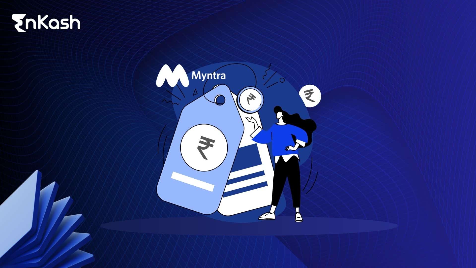 buy myntra gift cards online