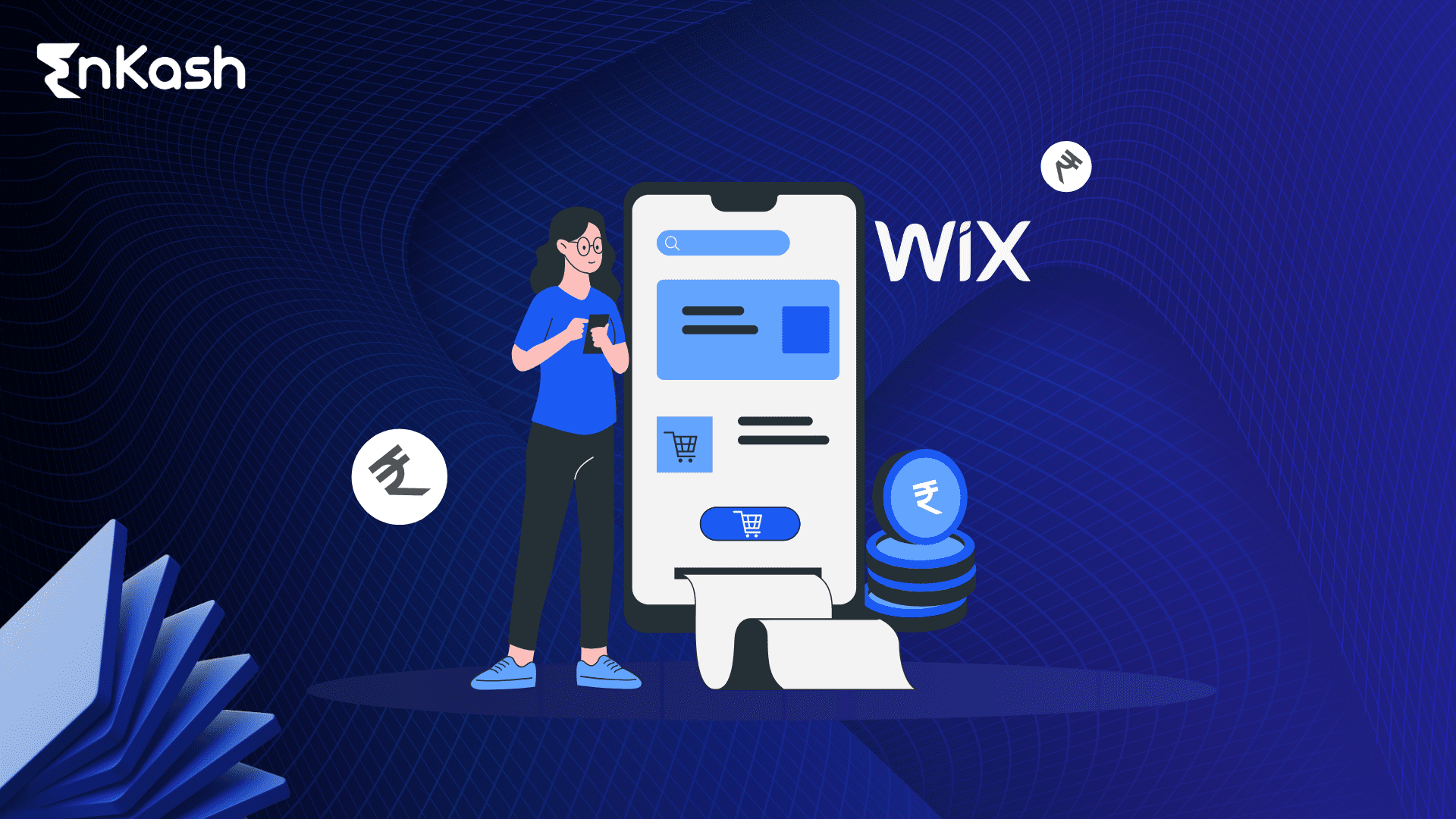 Payment Gateway on Wix