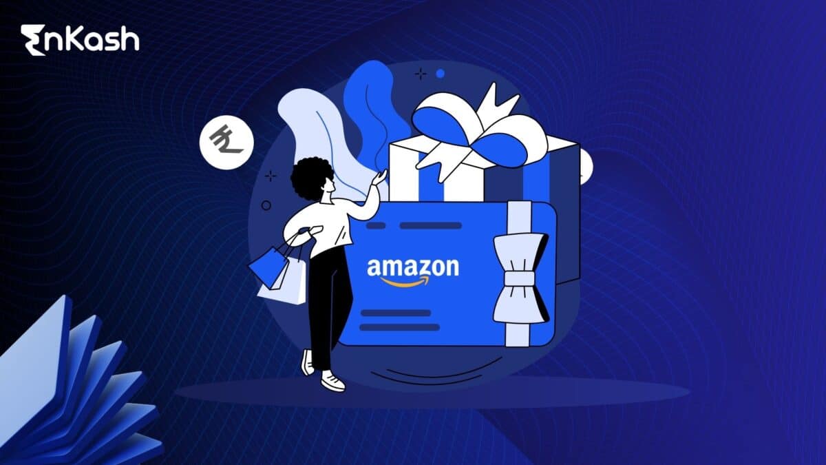 How to buy Amazon Gift Card?