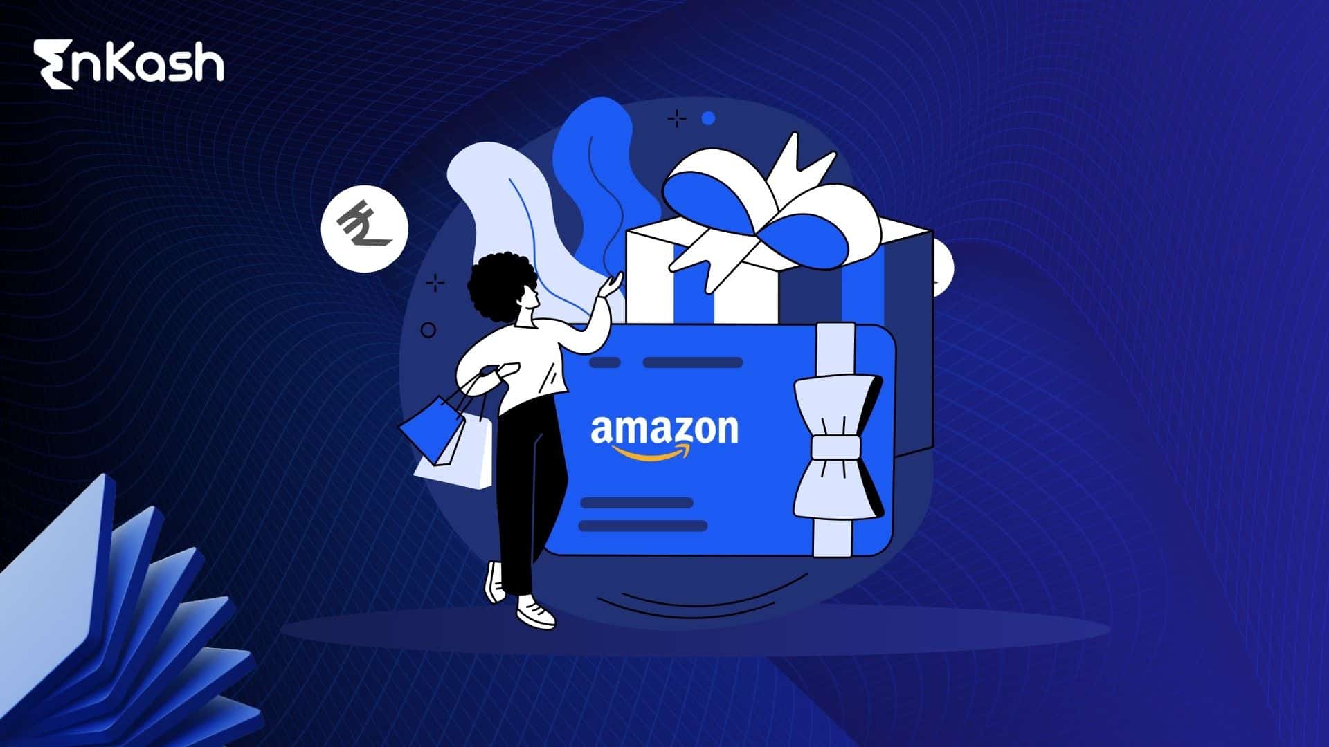Things to Consider When Buying Amazon Gift Cards