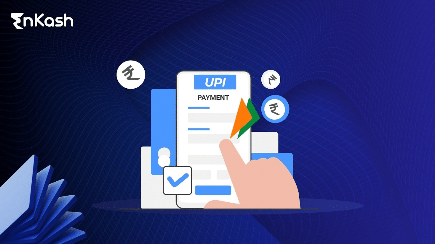 RBI allows UPI payments from PPI wallets via third-party applications