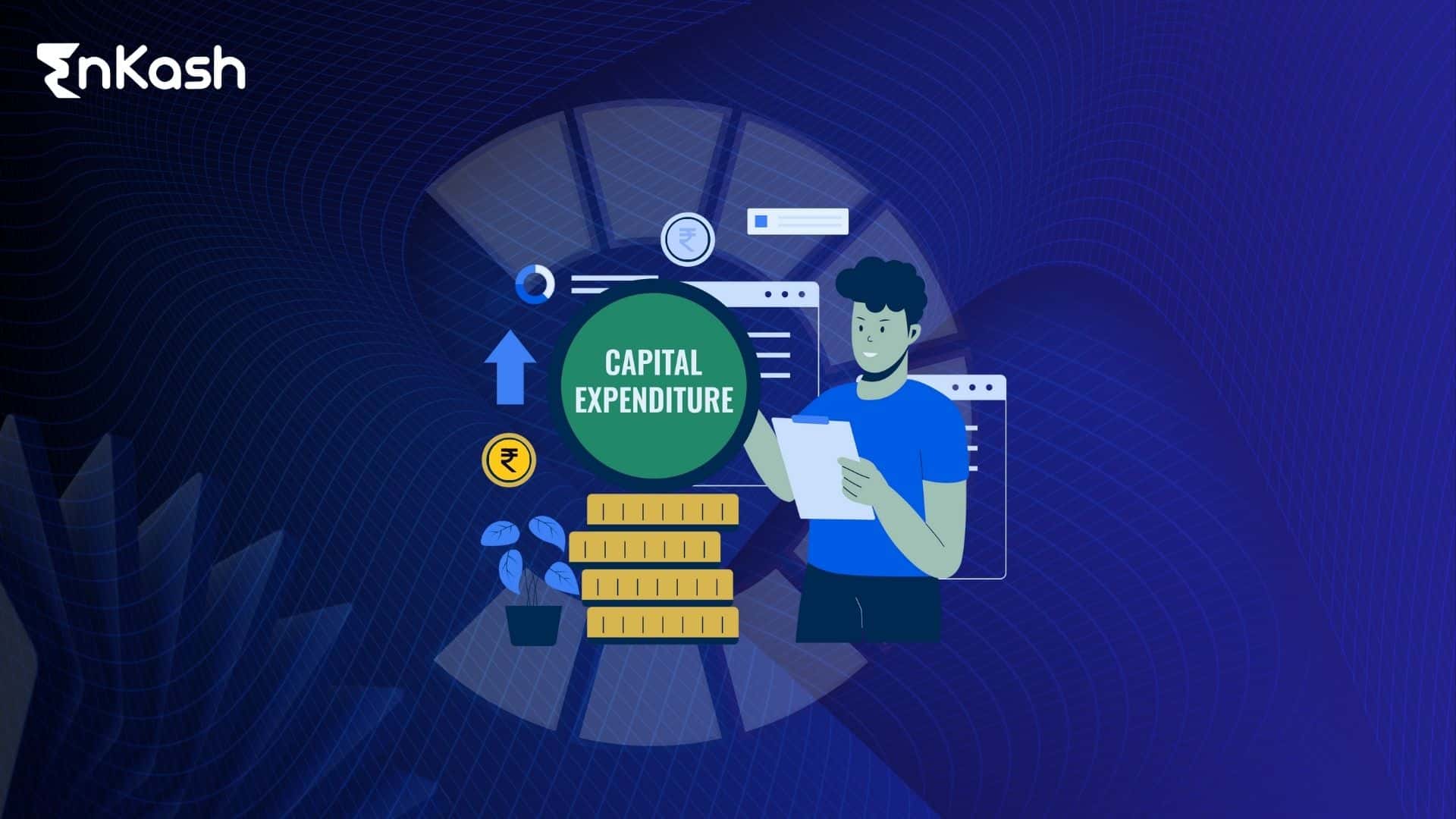 capital-expenditure
