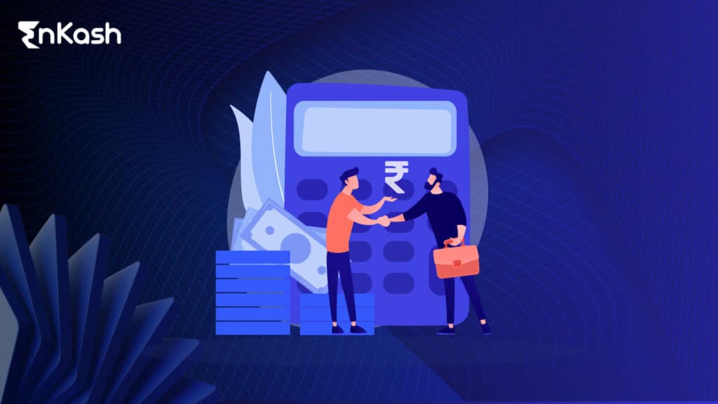 Fixed Cost: Definition, Examples, Calculation - EnKash