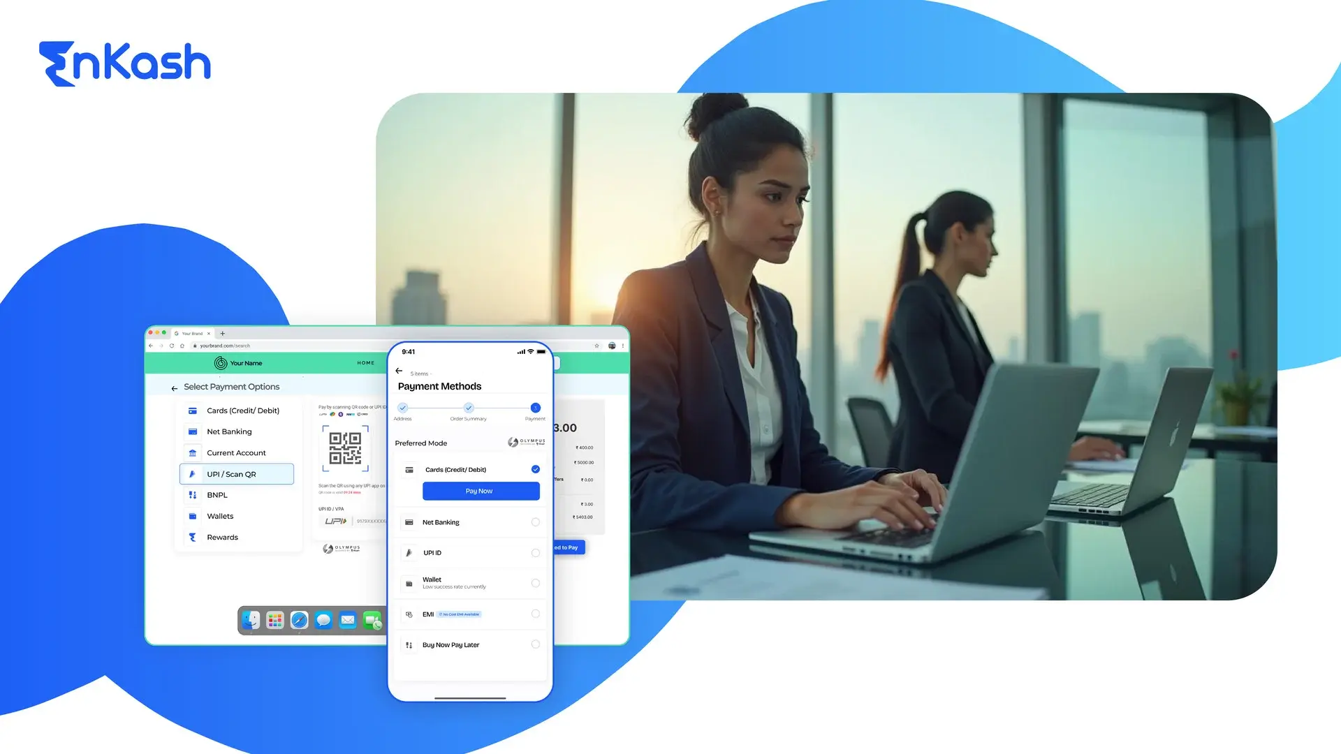 Payment-Gateway-vs
