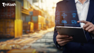 What is Supply Chain Management Process?