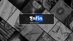 EnFin: Your Fresh Source To Fintech Updates