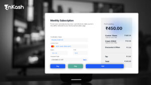 Payment Gateway for Subscription Businesses: India’s Best Recurring Billing Solutions in 2025