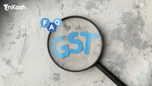 GST (Goods and Services Tax) FAQs