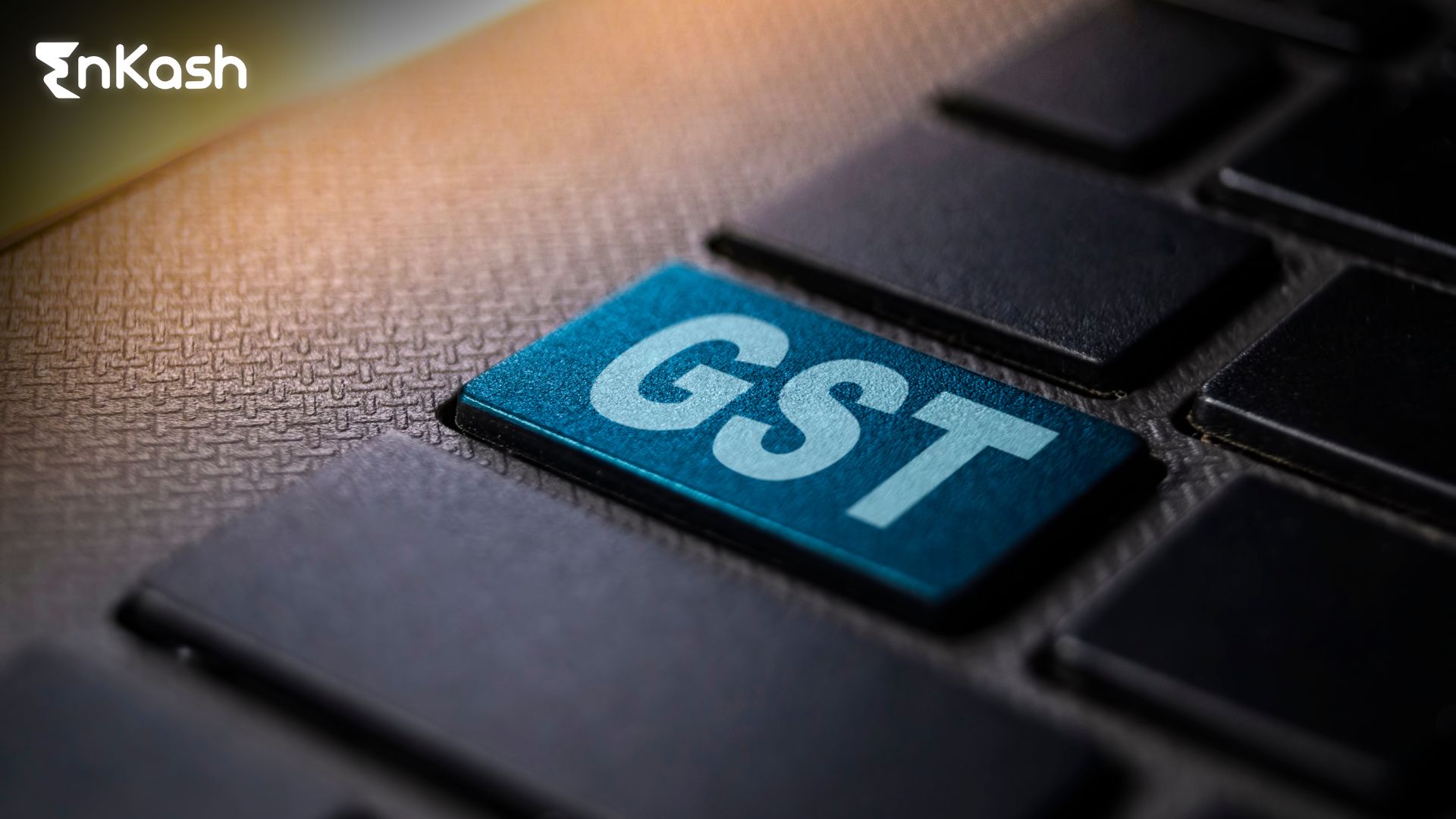 what-is-gst